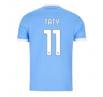 Lazio Taty Castellanos #11 Koszulka Podstawowa 2025-26 Krótki Rękaw